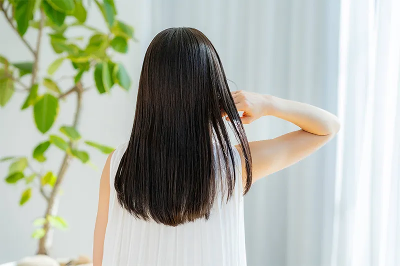 お客様のその方らしさを大切にする施術